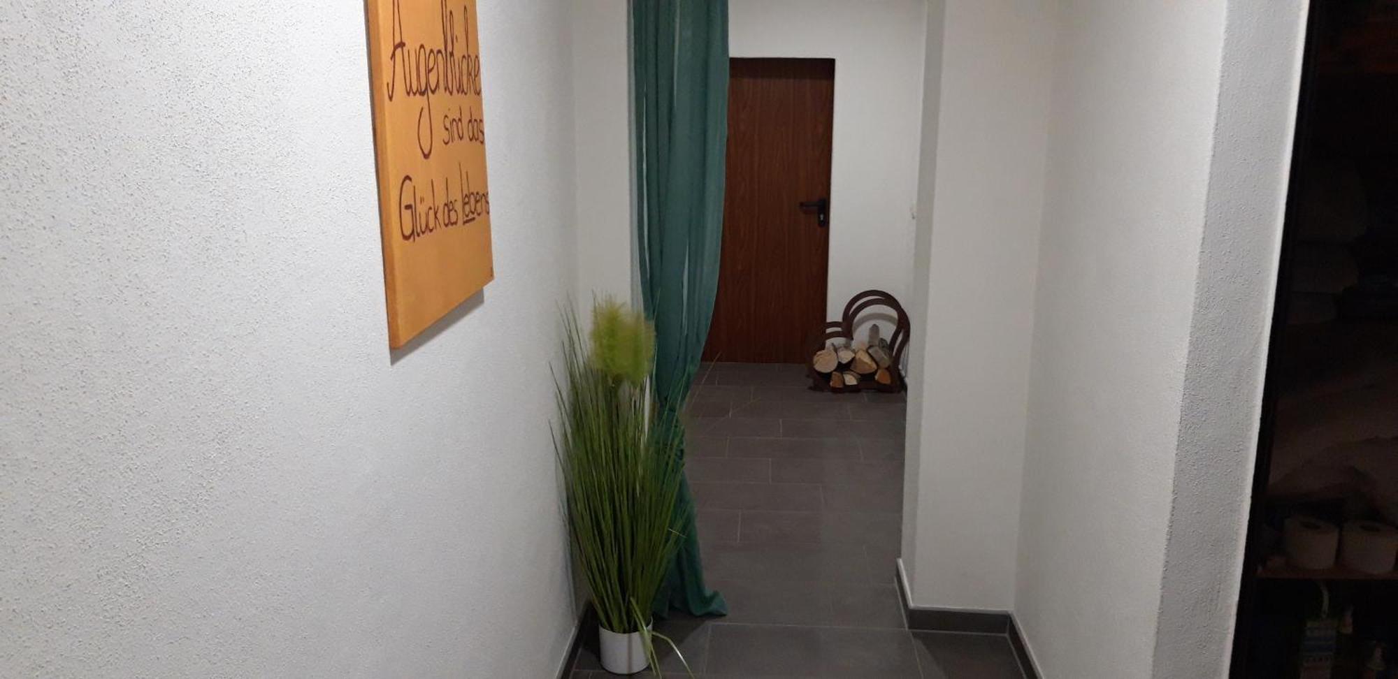 Ferienwohnung Frau Klara Hofheim in Unterfranken Zewnętrze zdjęcie