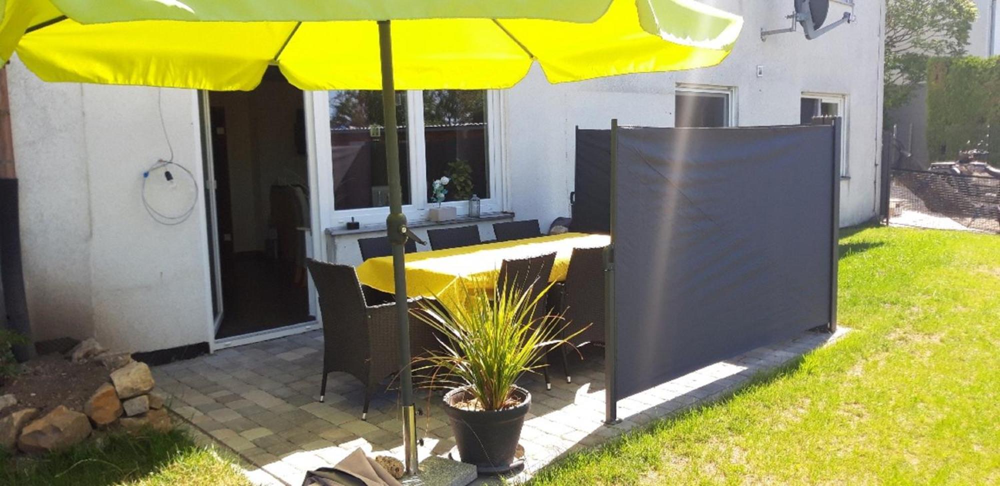Ferienwohnung Frau Klara Hofheim in Unterfranken Zewnętrze zdjęcie