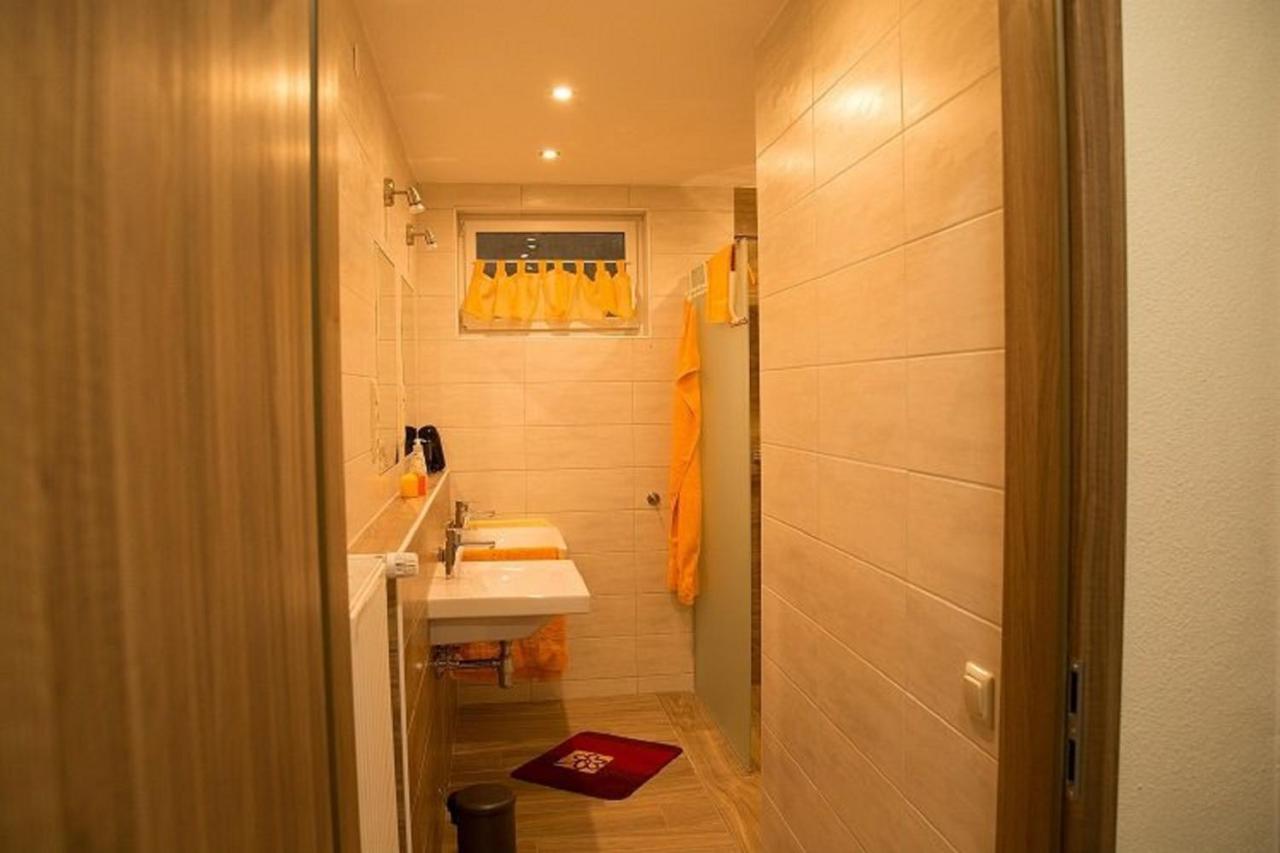 Ferienwohnung Frau Klara Hofheim in Unterfranken Zewnętrze zdjęcie