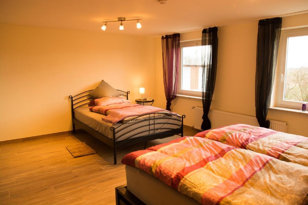 Ferienwohnung Frau Klara Hofheim in Unterfranken Zewnętrze zdjęcie